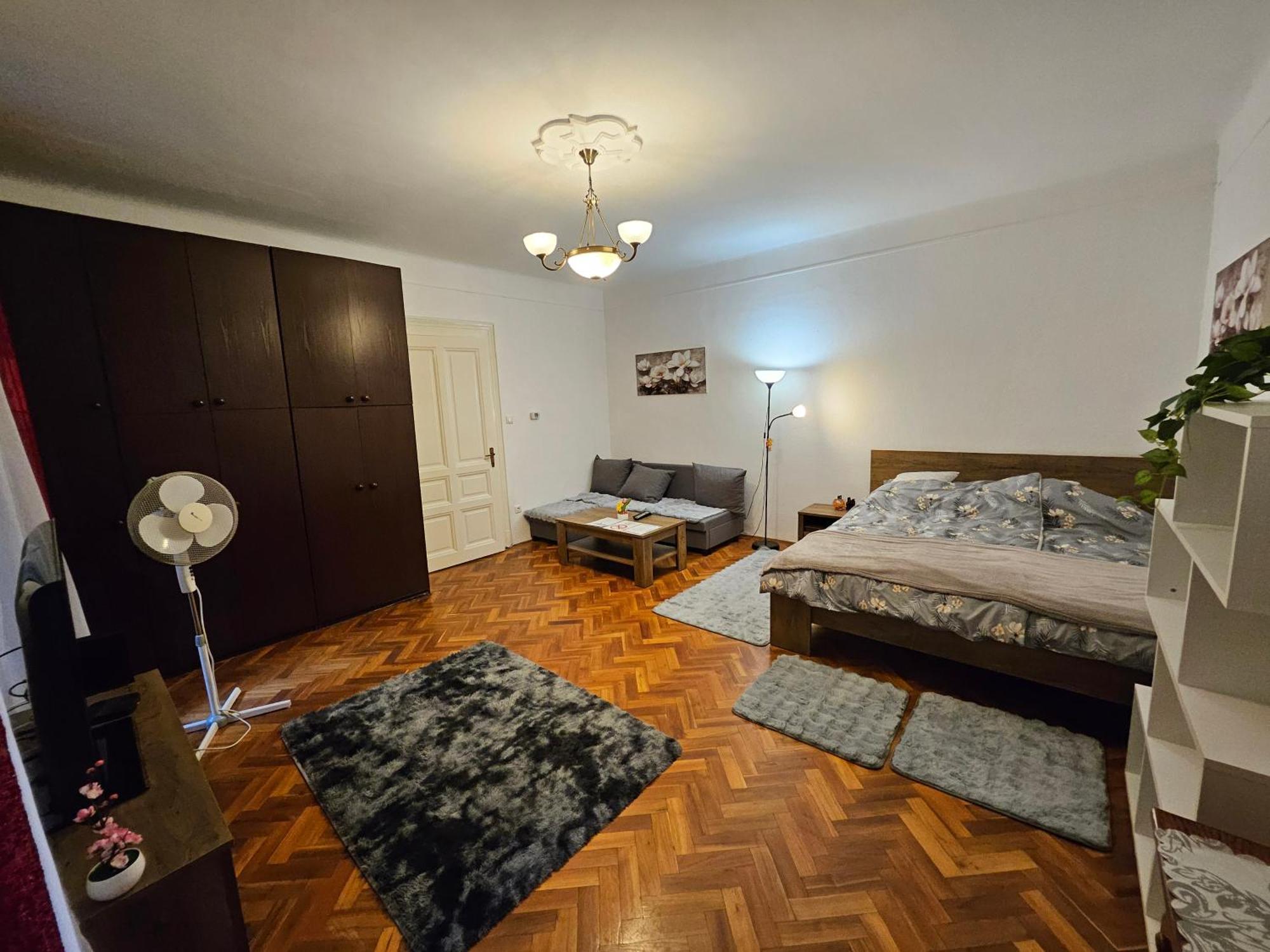 Pet Friendly 2Bdr Apartment Boedapest Buitenkant foto