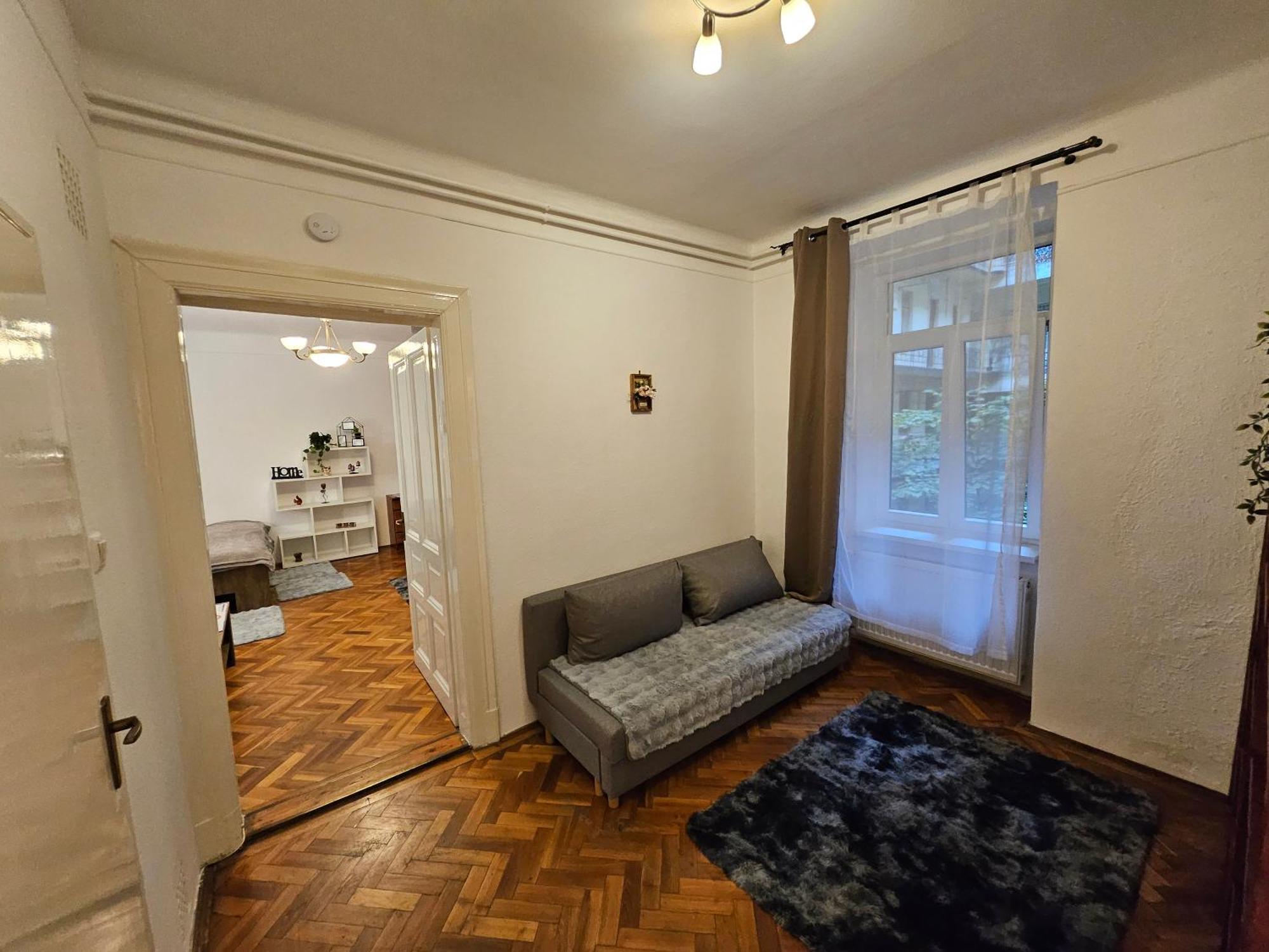 Pet Friendly 2Bdr Apartment Boedapest Buitenkant foto