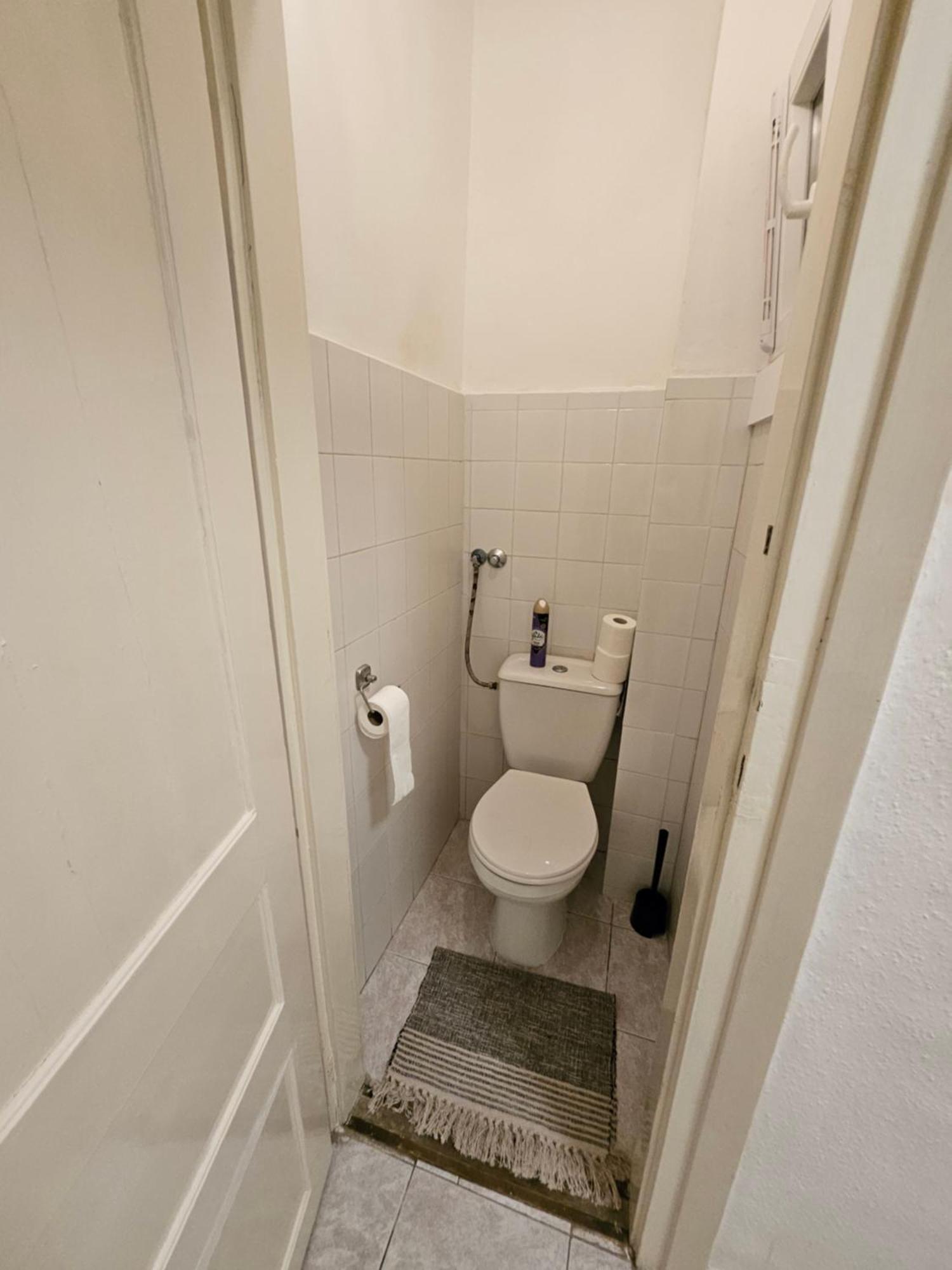 Pet Friendly 2Bdr Apartment Boedapest Buitenkant foto