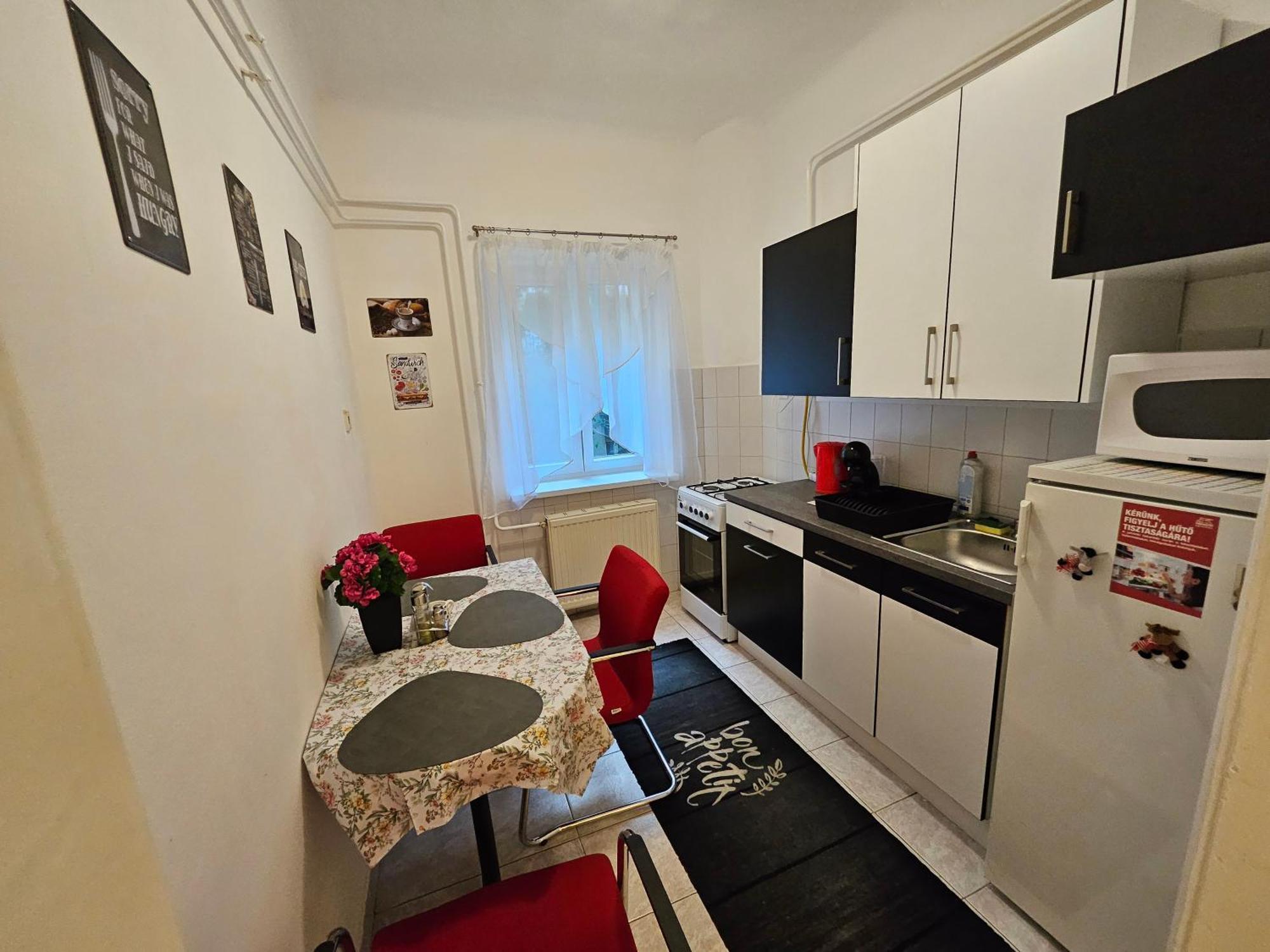 Pet Friendly 2Bdr Apartment Boedapest Buitenkant foto