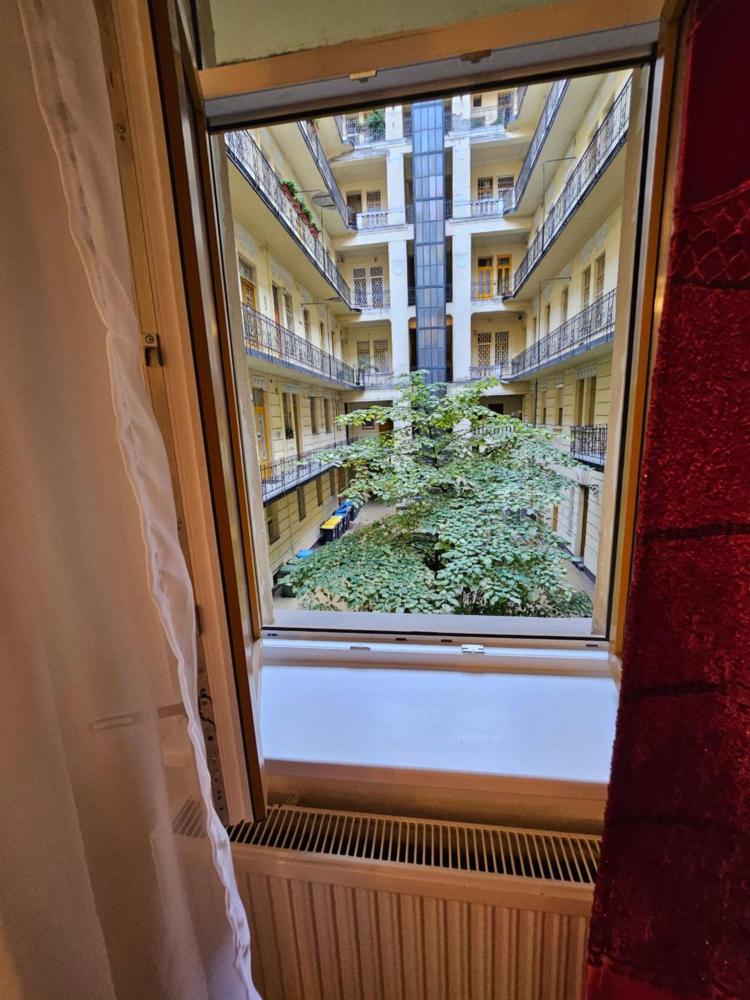 Pet Friendly 2Bdr Apartment Boedapest Buitenkant foto